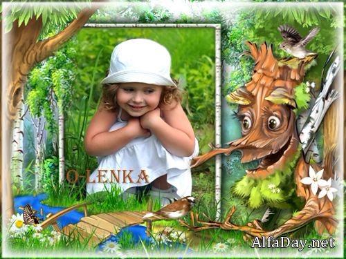 ������� ��������� - � ������ � ������