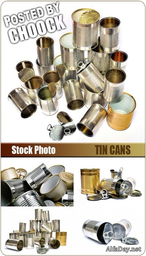 ���������� ����� - ��������� ������� �� ����� ���� Cans