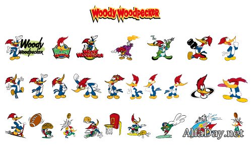 �����-����� ����� Woody (������)