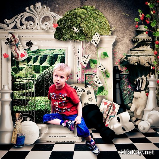 ��������� �����-����� - ���� ������ �����