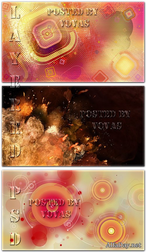 ������������ ����������� PSD ��������� PSD ������������� ����������� ������ Hypnotic Gaze