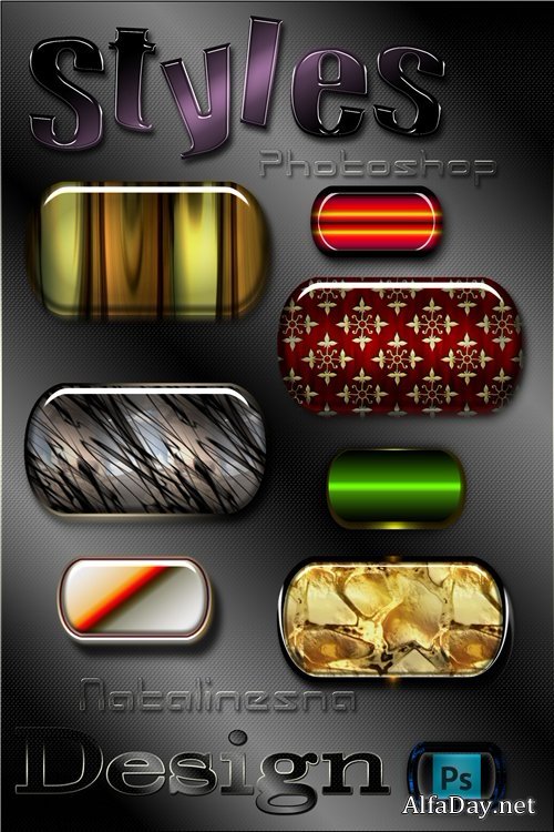 ����� ��� Photoshop - ��������� ������