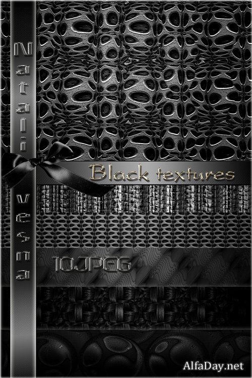 ������ �������� ��� Photoshop / �lack textures for Photoshop