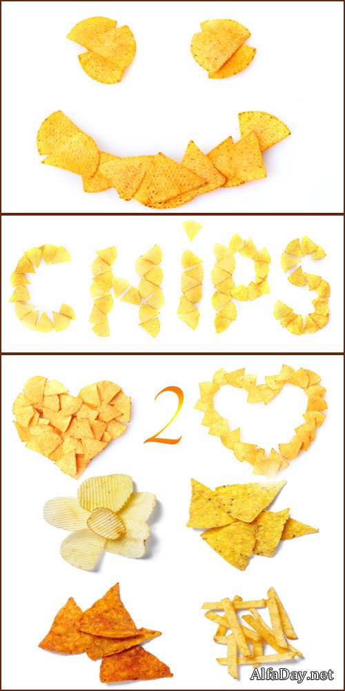  ��������� ������� �� ����� ����, ���� ����� Chips