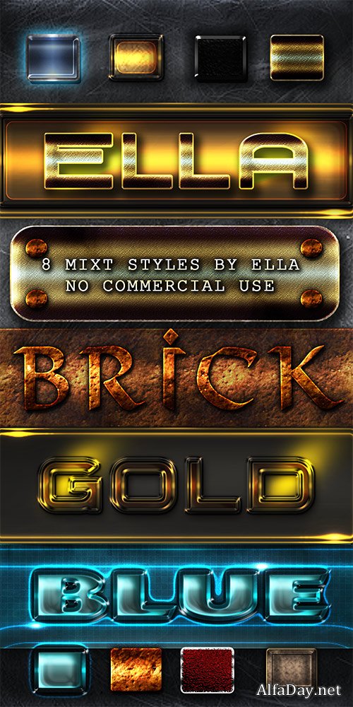 ���������� ������ - ����� ��� ������� � ���������  Photoshop