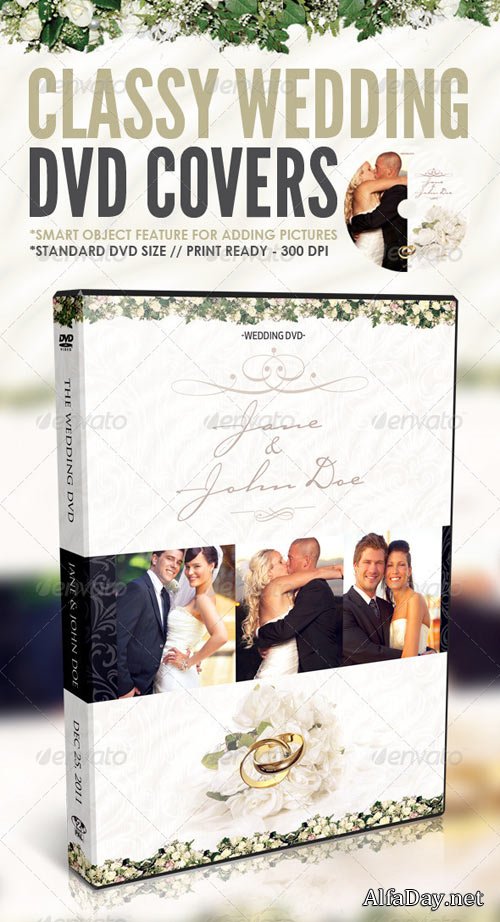 �������� DVD ������� � ���� �������