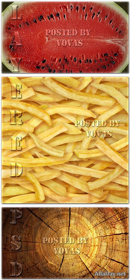 ������������ PSD ���������, ���� �����, ��������� ���, ������