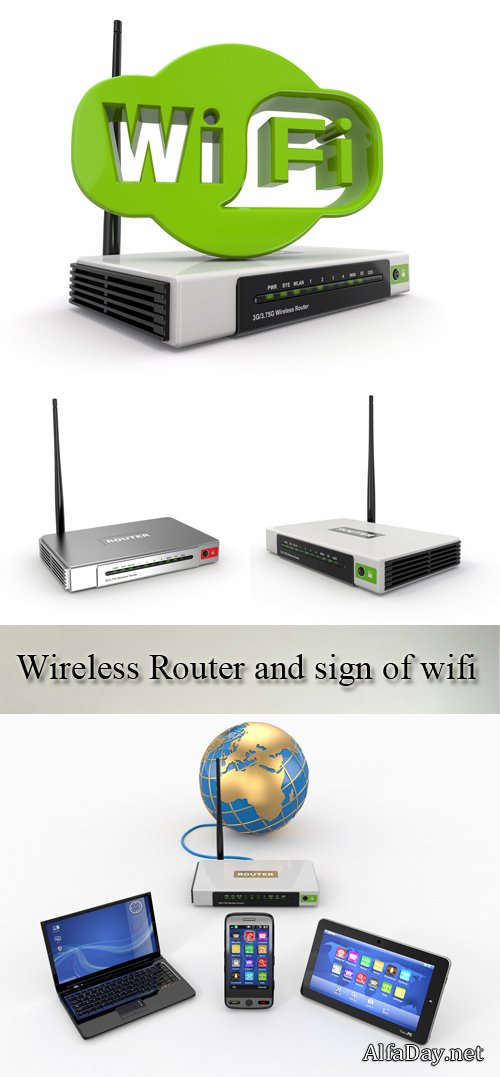 ������������ ������������� � ���� Wi-Fi - ��������� �������