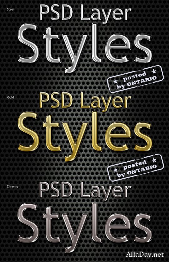 ������������� ����� ��� Photoshop - �����, ������, ����