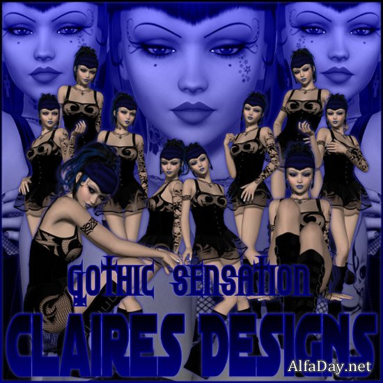 �������� ���������� ������� �������� 3D ��� ���������� � ��������