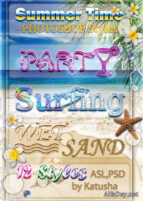 ����� ��� Photoshop - ������ �����