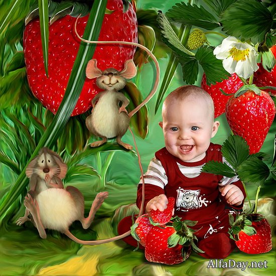 ����� ��������� �����-����� - ����-���� Scrap - Squik-Squik