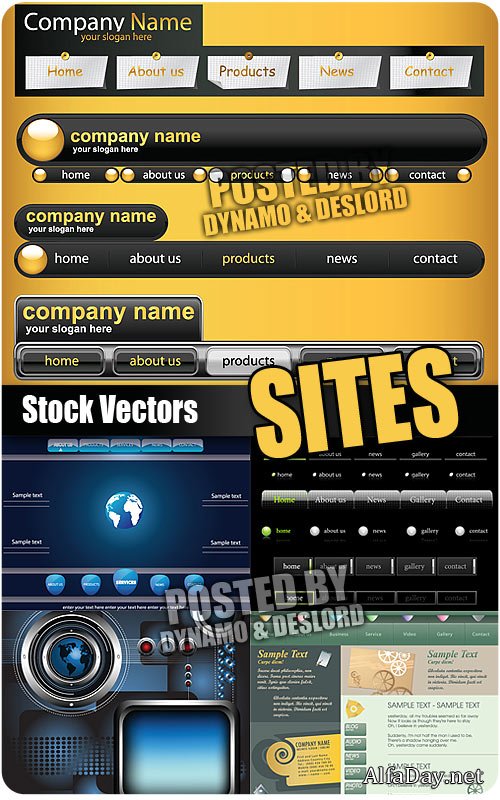 �����, �������, ������, ������ - ��������� �������