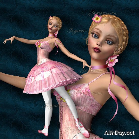 3D �������� � ��������� ���������� - ������� � PNG
