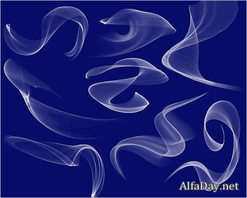 ����� ��� Photoshop - �����, �������������� �����