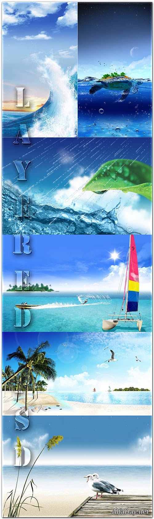 ����, �����, ��������, ������, �����, �����, �����, �������� - ������������ PSD ���������