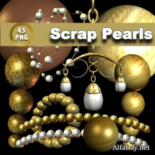 ������ - ������� � PNG � ����� 3D