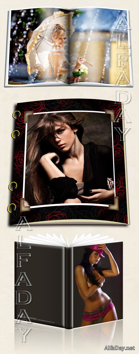 ��� ���������� / ��������� ����� ����� � Photoshop