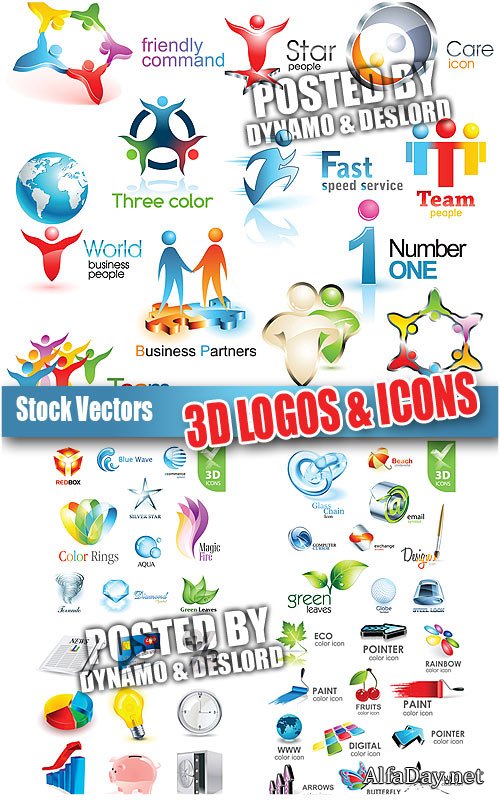 3D ���� � ������ - ��������� �������