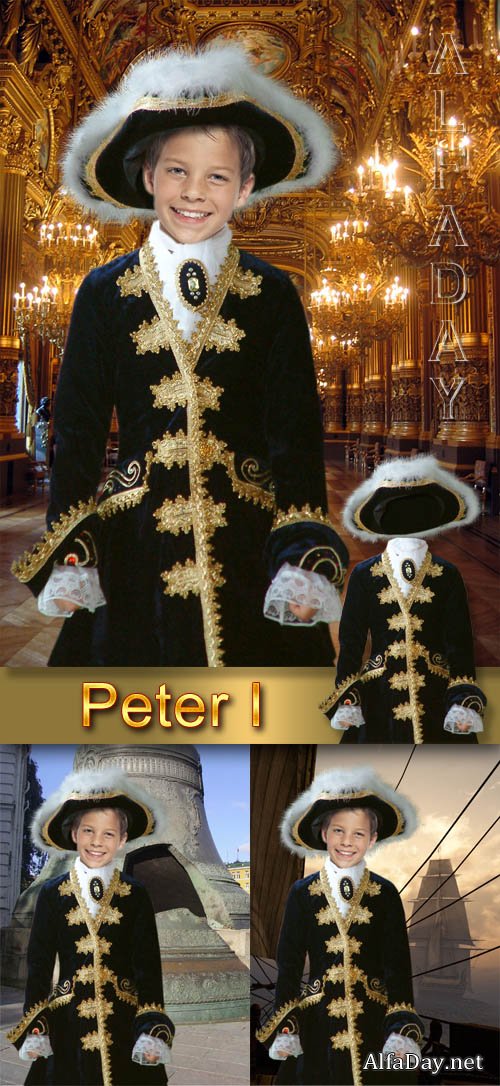 ������� ������ ������ ��� ����������� � Photoshop - ���� 1, ������� � ������