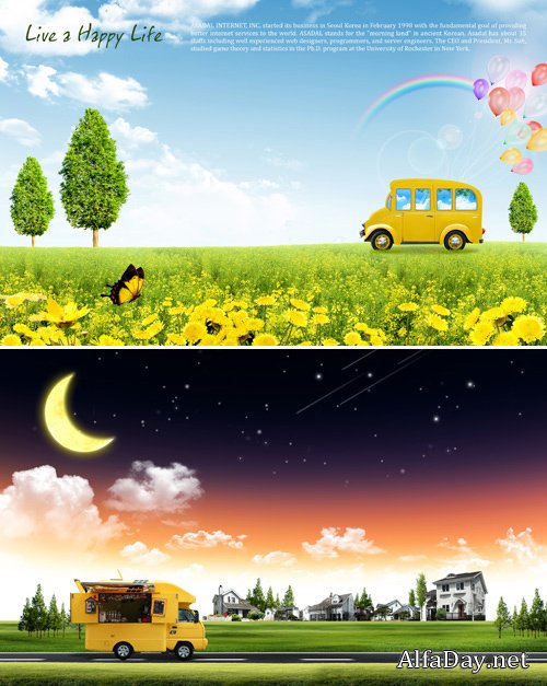 ��������� ��� Photoshop - ������� � ������ ���������� ���