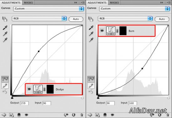 ���������������� ������: ���������� � ����� - ���� ��� ������ � Adobe Photoshop (����� 2)