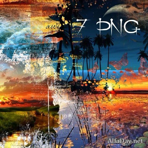 ������� ���������� png �������� ����� - ��������� ������� � PNG