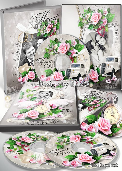 ��������� DVD ������, ������� � ������� �� ���� - ���������� ����� �� ���������