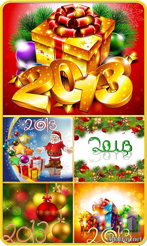 ���������� ��������� ������� - Christmas 2013