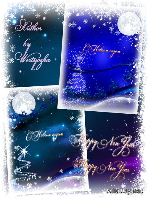 ���������� PSD ��������� - ������ �����