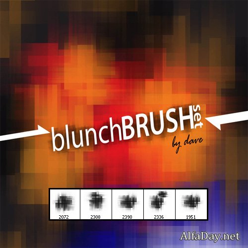 ����� ��� Photoshop - �������