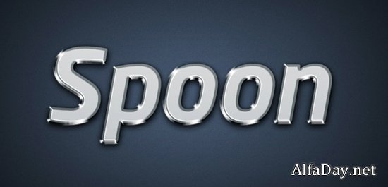 ������������� ����� ��� Photoshop - ������������ �����