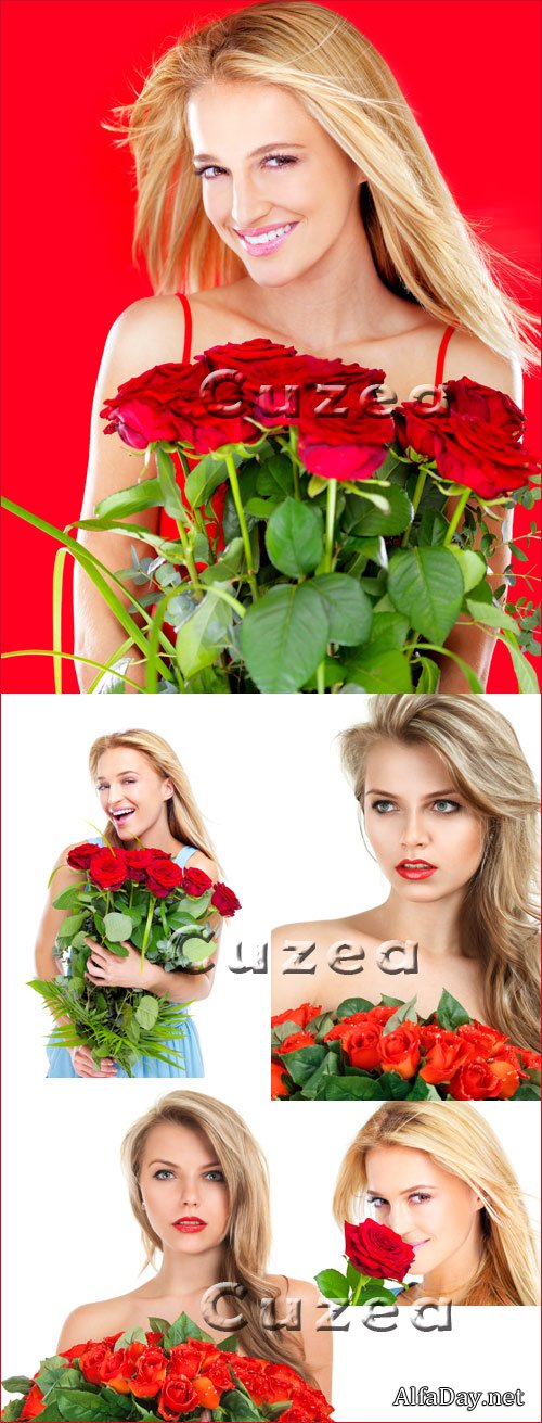 ������� � ������ - Stock photo
