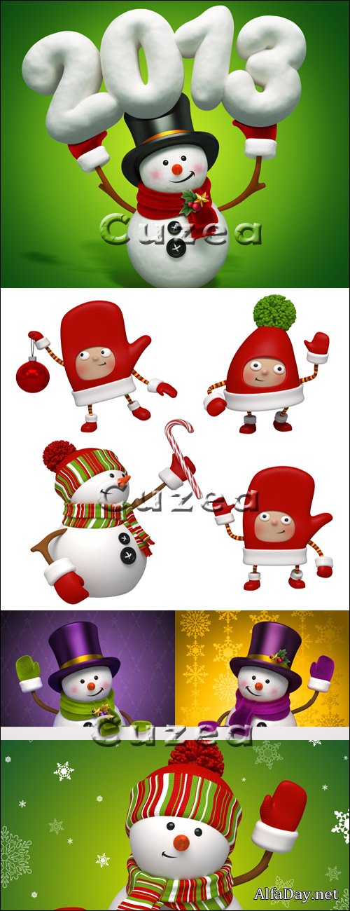 ��������� 3D - ��������� ���������� �������