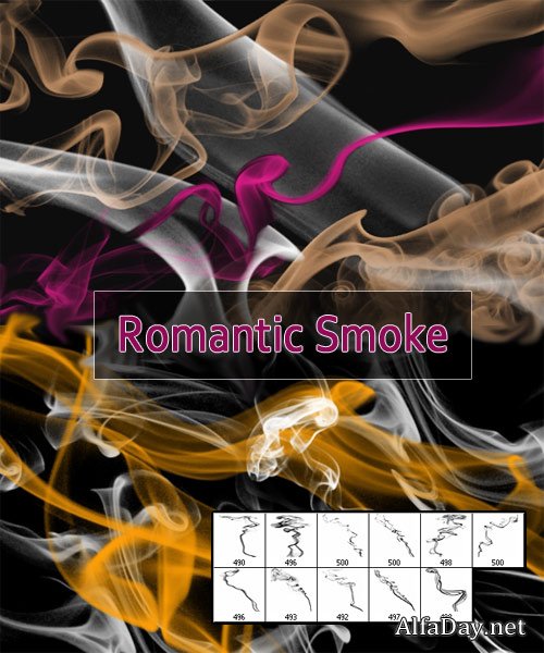 ����� ��� Photoshop - ������������� ���