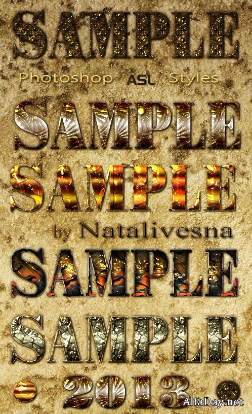 ����� ��� Photoshop - ��������� �����