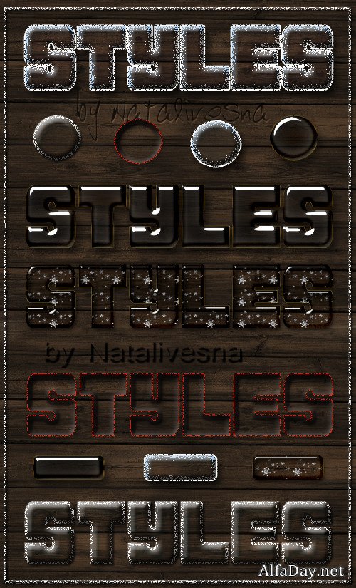 ���������� ����� ��� Photoshop � ��������, ����, ������