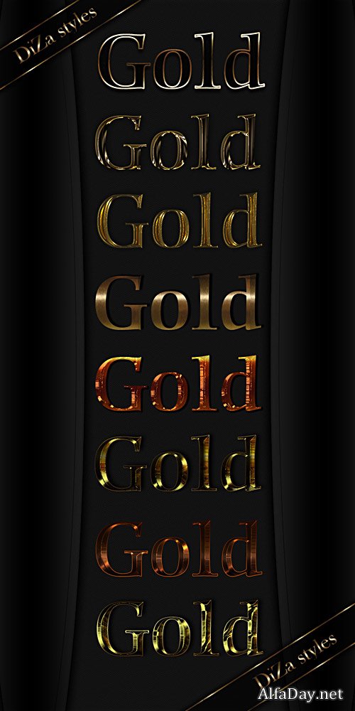 ������� ����� ��� ������� � ��������� Photoshop