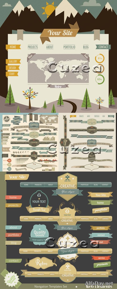 ��� ��������, �����, ������ � ������ ��� ������ - ��������� �������