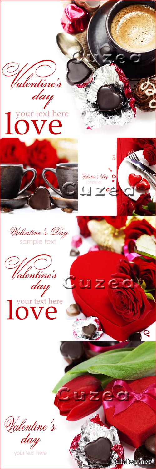 �������, ����, ���� � �������� �� ��� ��������� - Stock photo