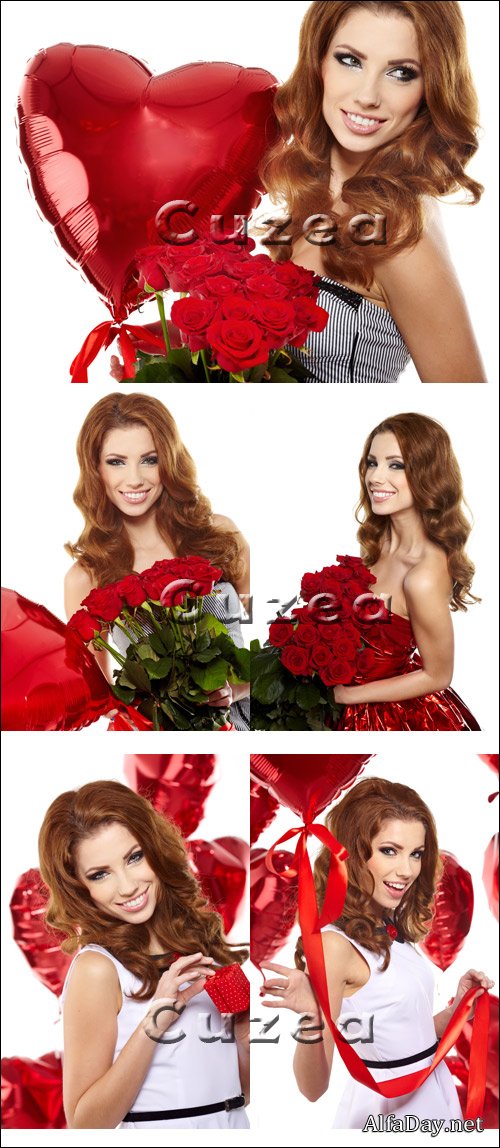 �������  � �������� ������ � ������� - Stock photo