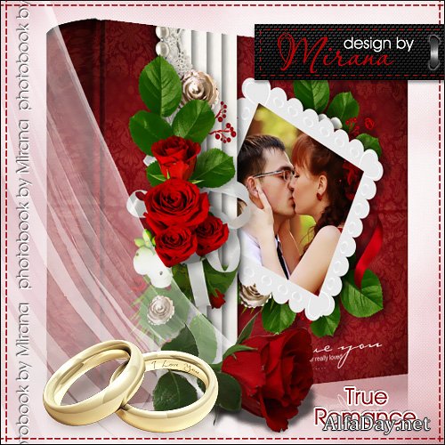 ������ ��������� ��������� � DVD ������ - True Romance