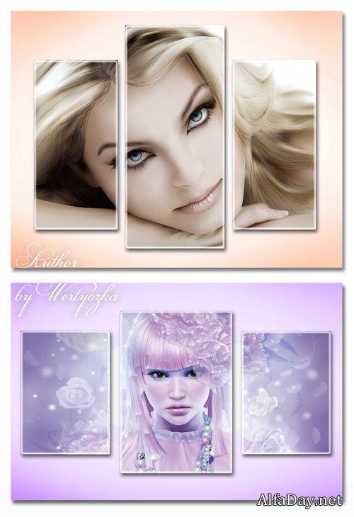 �������� � psd ������� - �������������� �������, �������, �������� �������