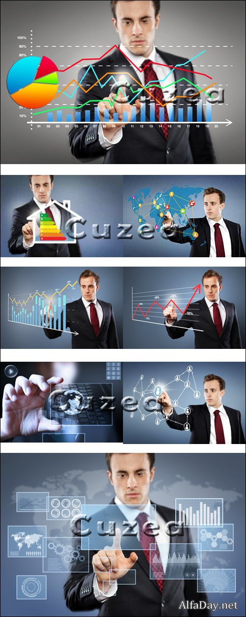 ��������� � ��������� ���������� �� ��������� ������ - Stock photo