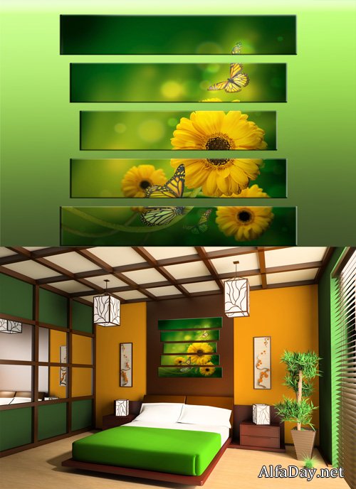 �������� � psd ������� - ������ ����� � ������� �� ������� ����