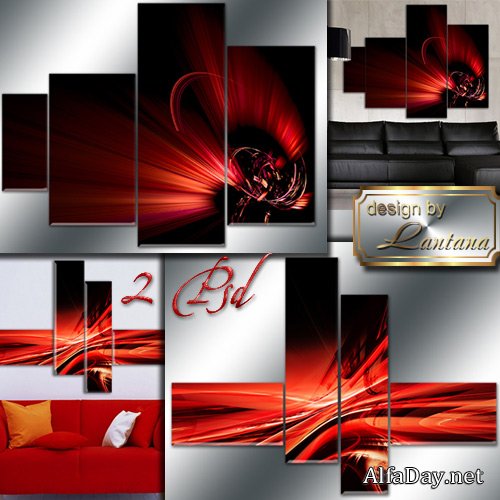 ��������� � PSD - ������� ����������