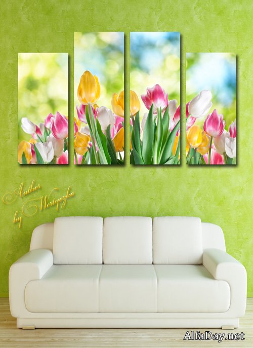 �������� � psd ������� - �������� ��������