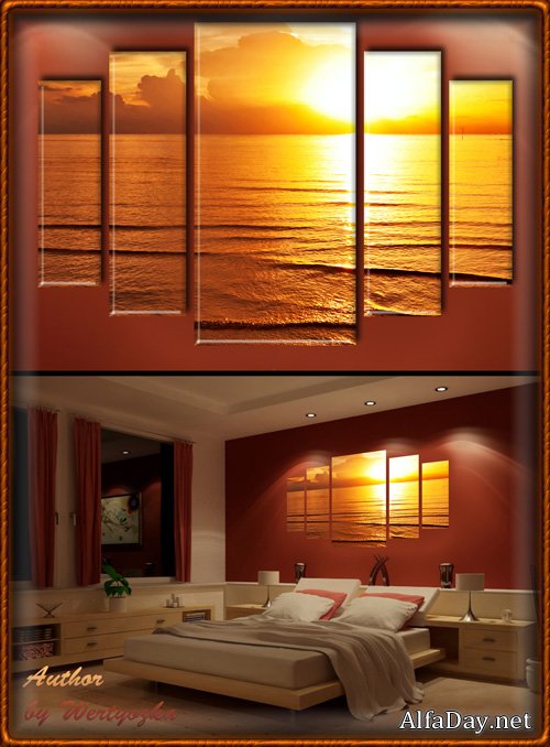 �������� � psd ������� - �������, ����, ����� �� ����