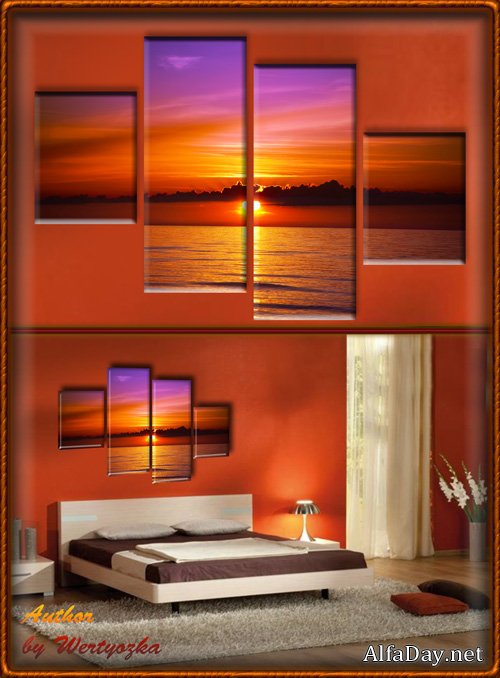 �������� � psd ������� - �������, ����, ����� �� ����