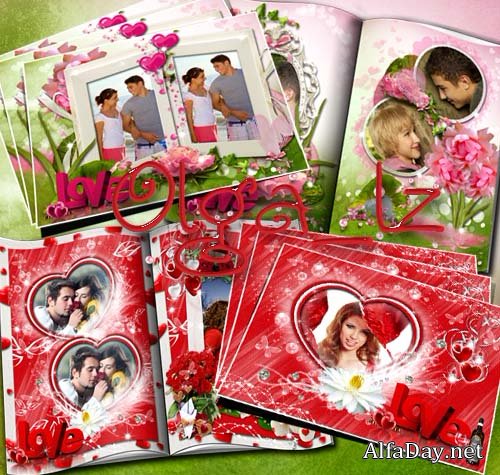 ������� ������������� ��������� - ������ � ���� �����